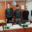 Будущие призывники соревновались в меткости стрельбы - Новости Петродворцового района