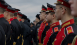 85-ая годовщина Петергофского десанта