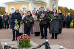 85-ая годовщина Петергофского десанта